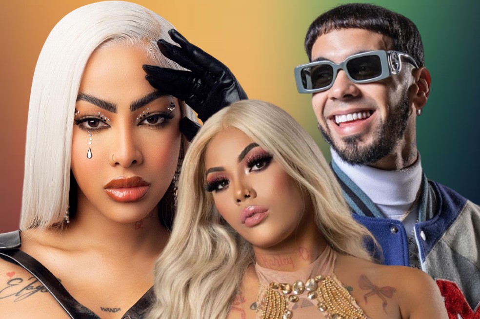 Hermana de Yailin apoyó a Anuel y ahora se arrepiente: “pido perdón”