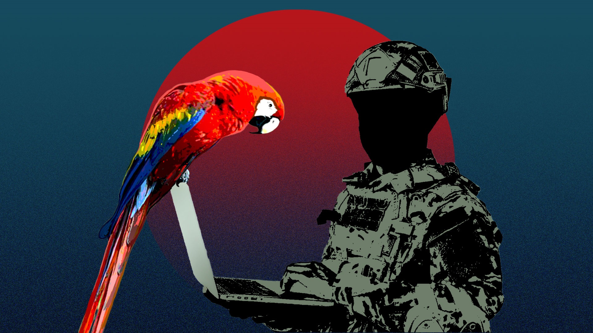 Guacamaya Leaks: entre la inteligencia y el abuso estatal