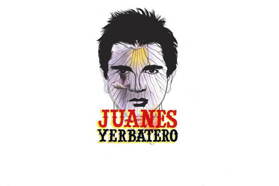 Vea un adelanto del video Yerbatero, de Juanes