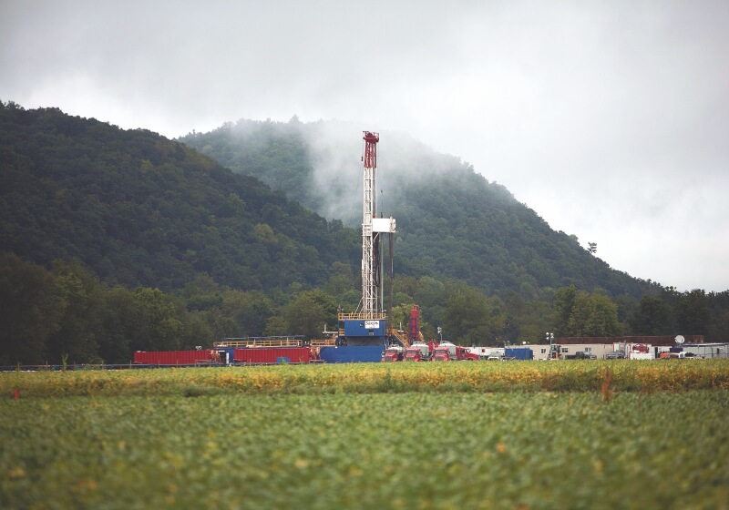 “Fracking”: recomendaciones de la comisión de expertos al Gobierno Nacional