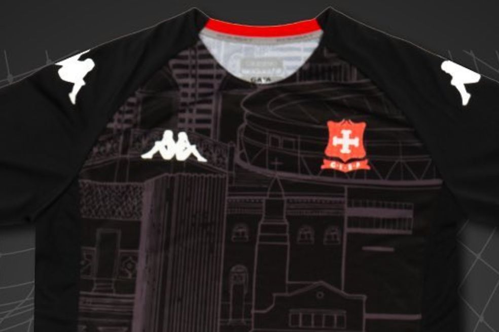 Con homenaje a Bogotá incluido, Santa Fe presentó su tercera camiseta