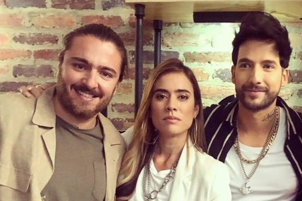 En una entrevista, Andrés Sandoval  reveló cómo logró salir de las adicciones que por poco le cuestan la vida.