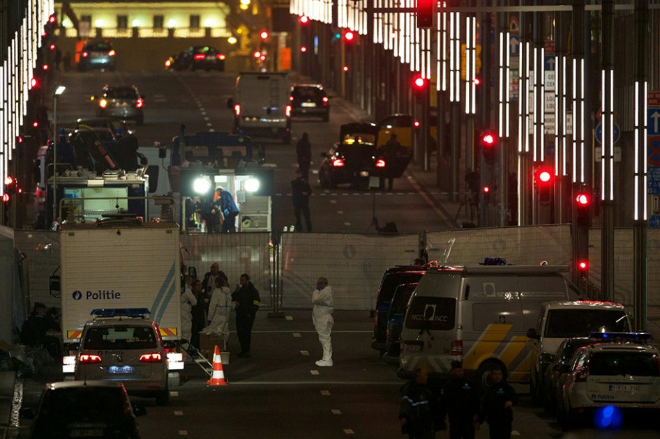 AFP / AFP