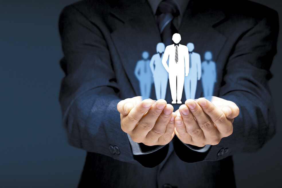 Tutoría para las “start-ups”