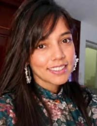 Catherin López Saldarriaga dejó un niño de cinco años.