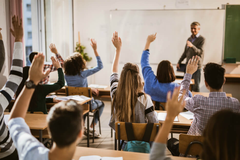 ¿Educación técnica, tecnológica o profesional?