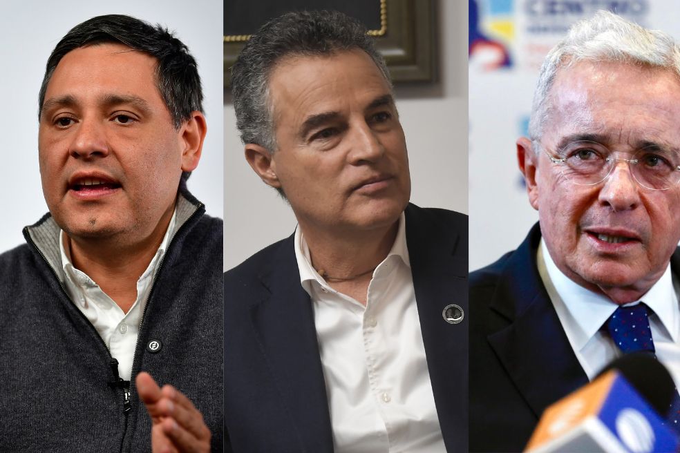 Divisiones en la centro derecha reconfiguran el escenario político para las coaliciones