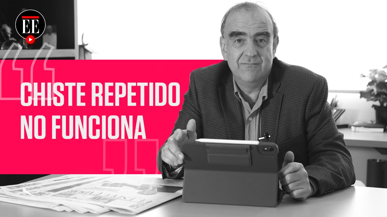 La entrada de diciembre nos relajó más de la cuenta