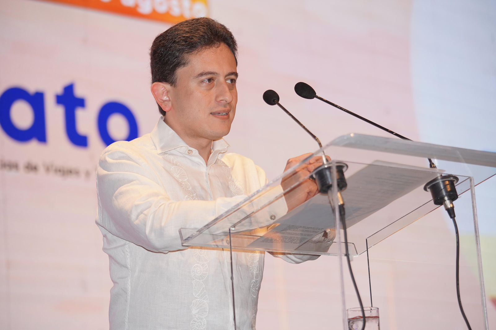 Mincomercio estudiará reducciones de impuestos para el sector del turismo