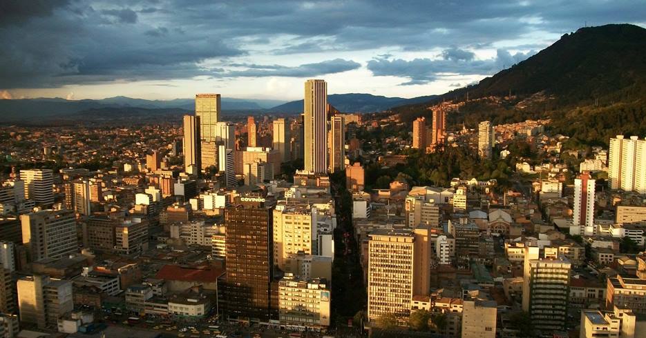 Cuatro planes para hacer en Bogotá con poco presupuesto