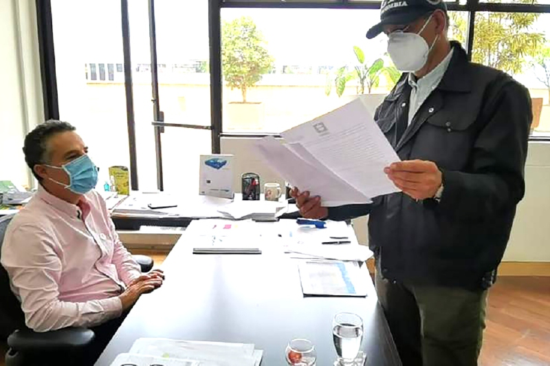 Detalles de la acusación a Aníbal Gaviria y su lío con contratos de la Troncal de La Paz