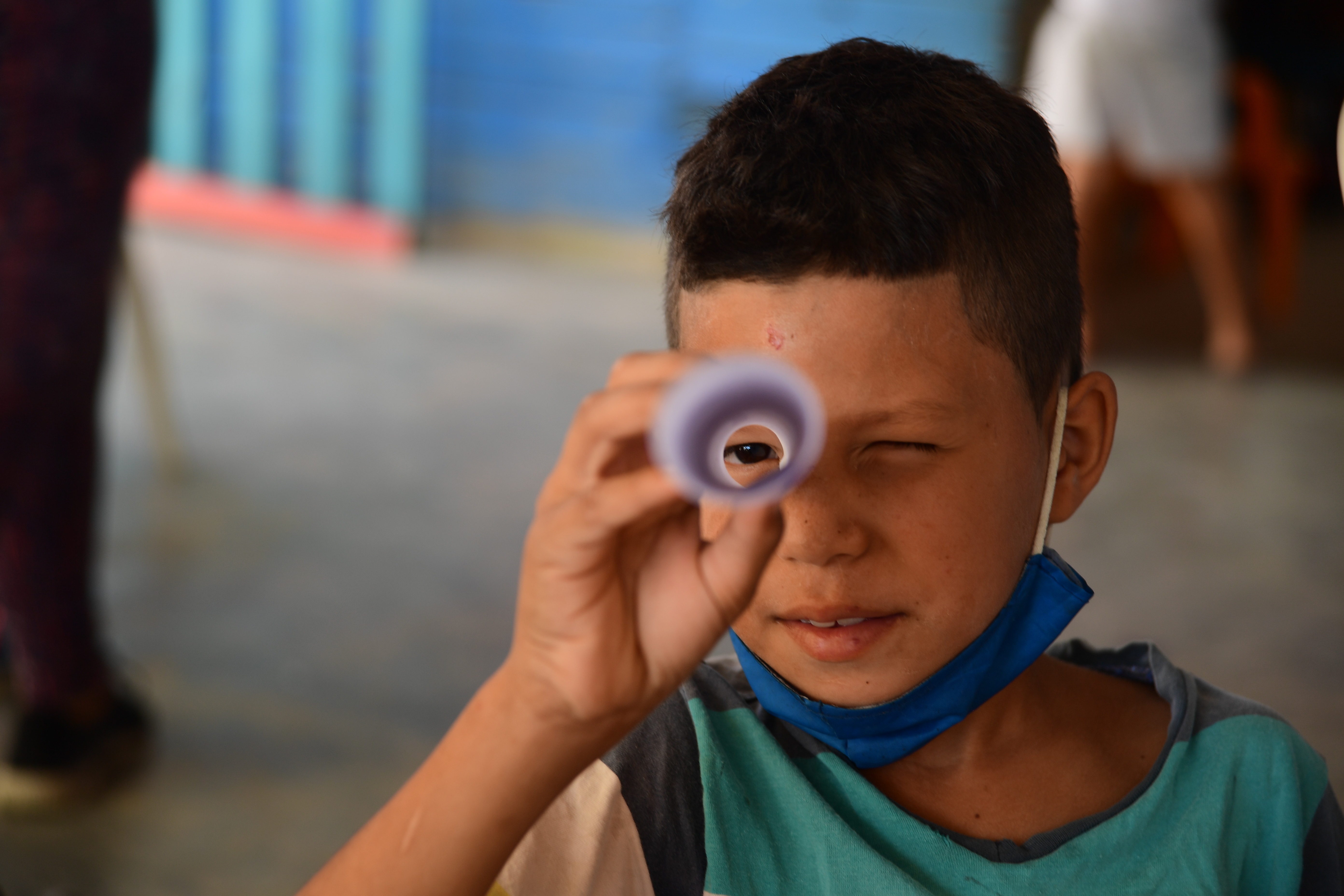Día Mundial del Niño: conozca las actividades gratuitas que hay en Bogotá