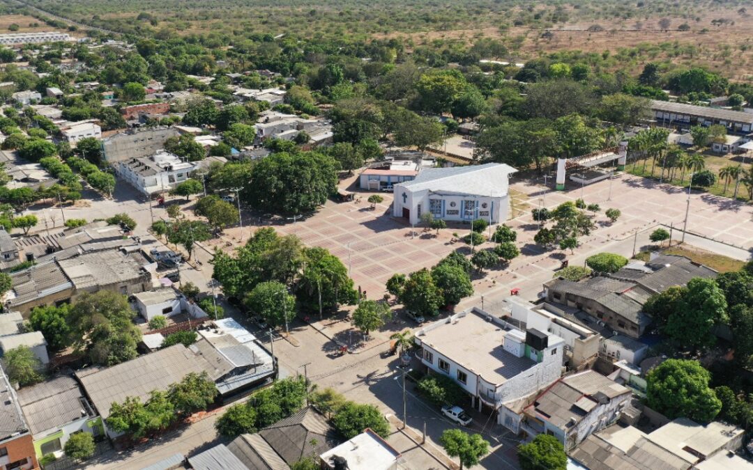 Asesinaron a trabajadora de Supergiros y dejaron un panfleto en Bosconia, Cesar