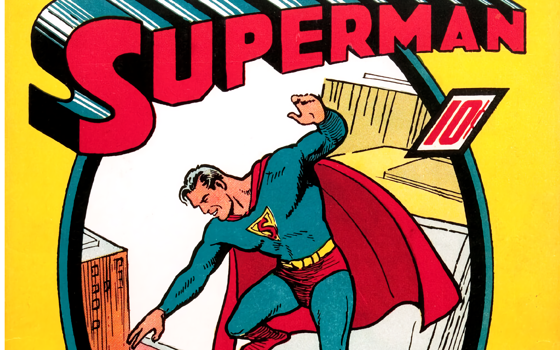 Superman
