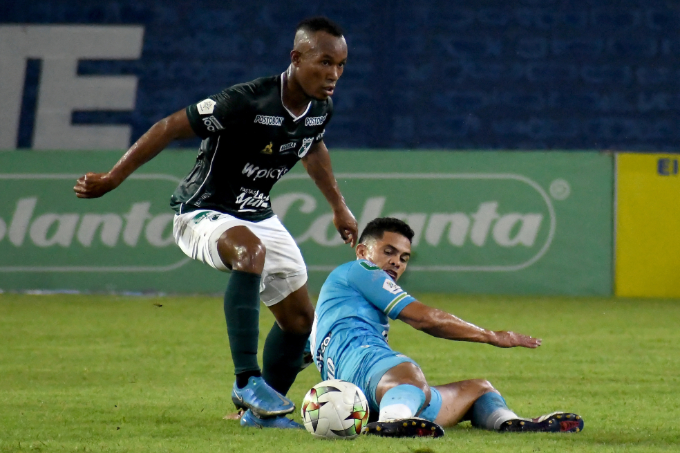 Liga BetPlay: Jaguares venció a Cali en el inicio de la fecha 19