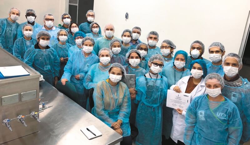 Lecciones de la pandemia a la ciencia colombiana