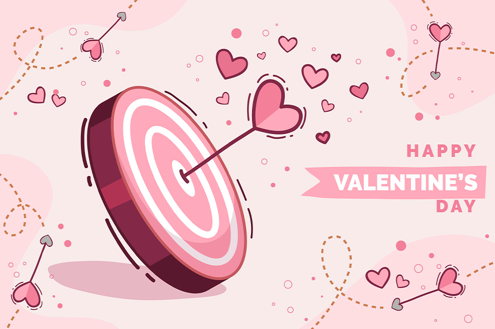 Galería: imágenes para sorprender en San Valentín 2022