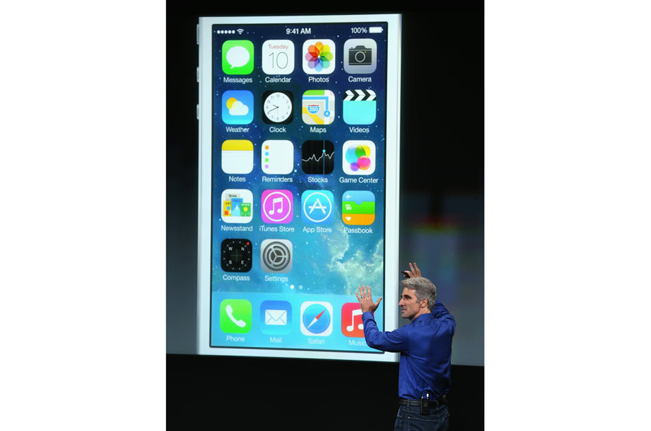 Apple presentó sus dos nuevos diseños de iPhone