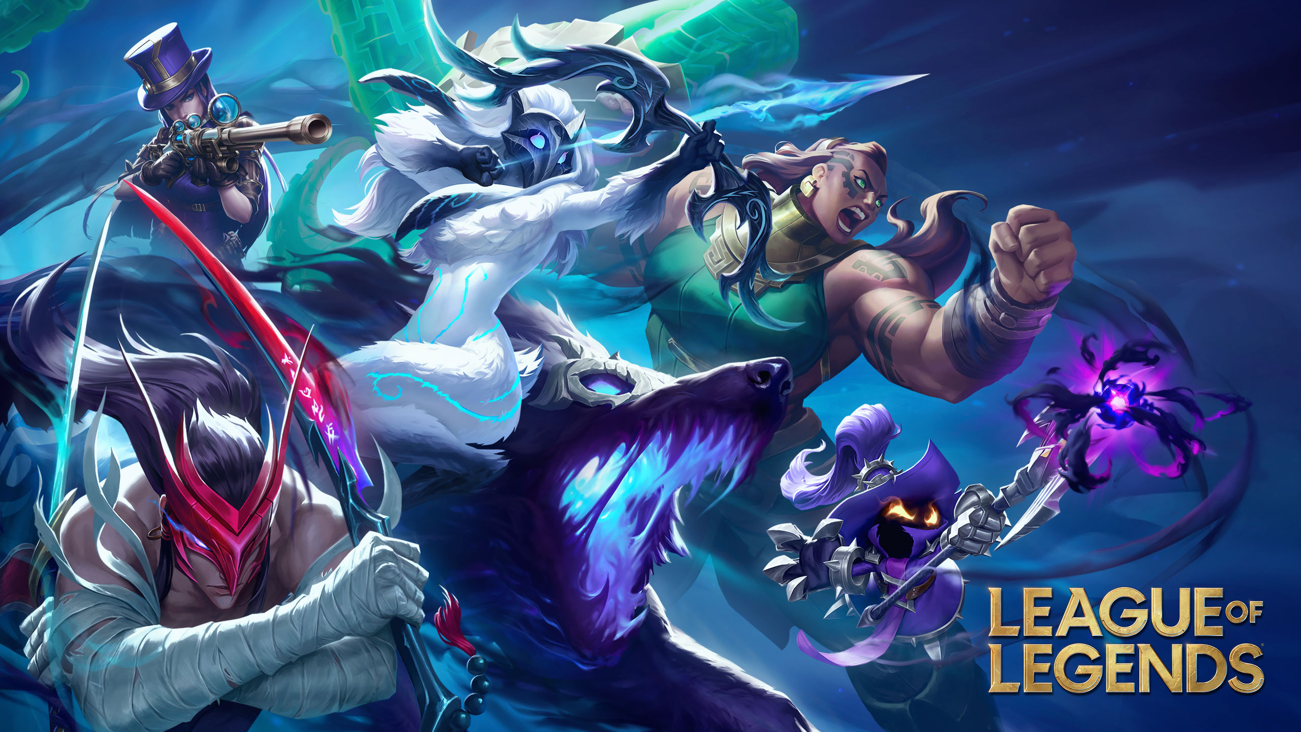 League of Legends, 15 años de un videojuego que lo cambió todo en la industria