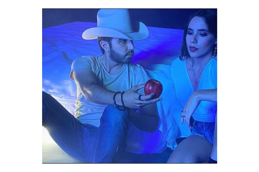 “Te dije”, lo nuevo de Joss Favela