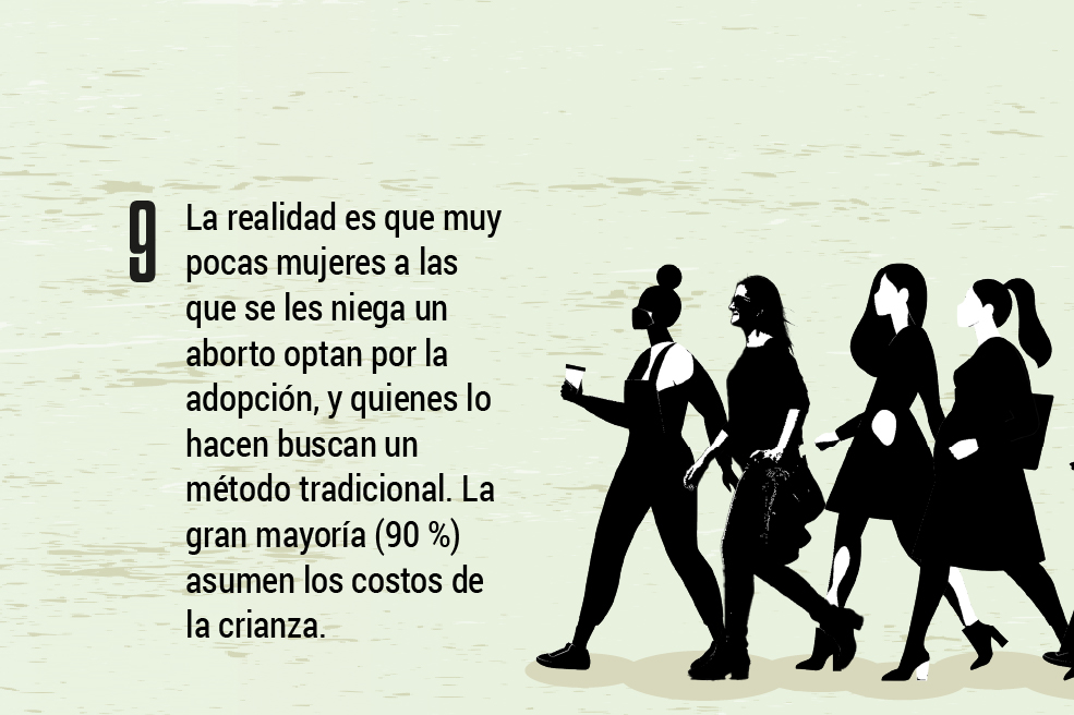 El mundo no es como lo pintan.