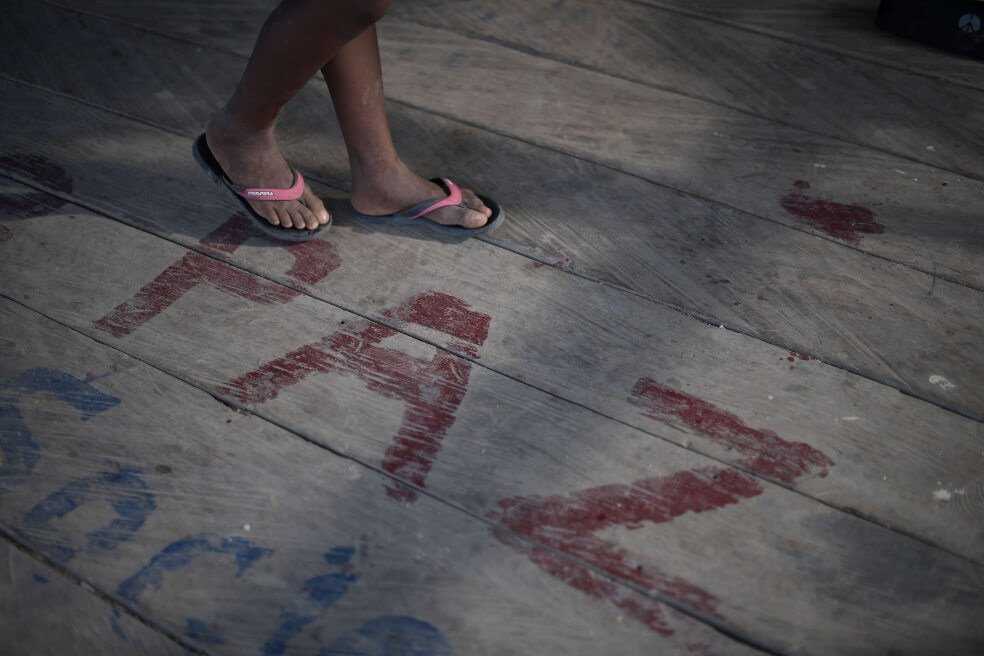 (Pódcast) La ilusión de paz se diluyó en el Bajo Cauca, el Catatumbo y Chocó