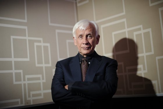 Premio a Rodolfo Llinás por investigación neuronal