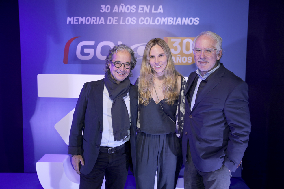 30 AÑOS SE CELEBRAN SACANDOLA DEL ESTADIO GOL CARACOL