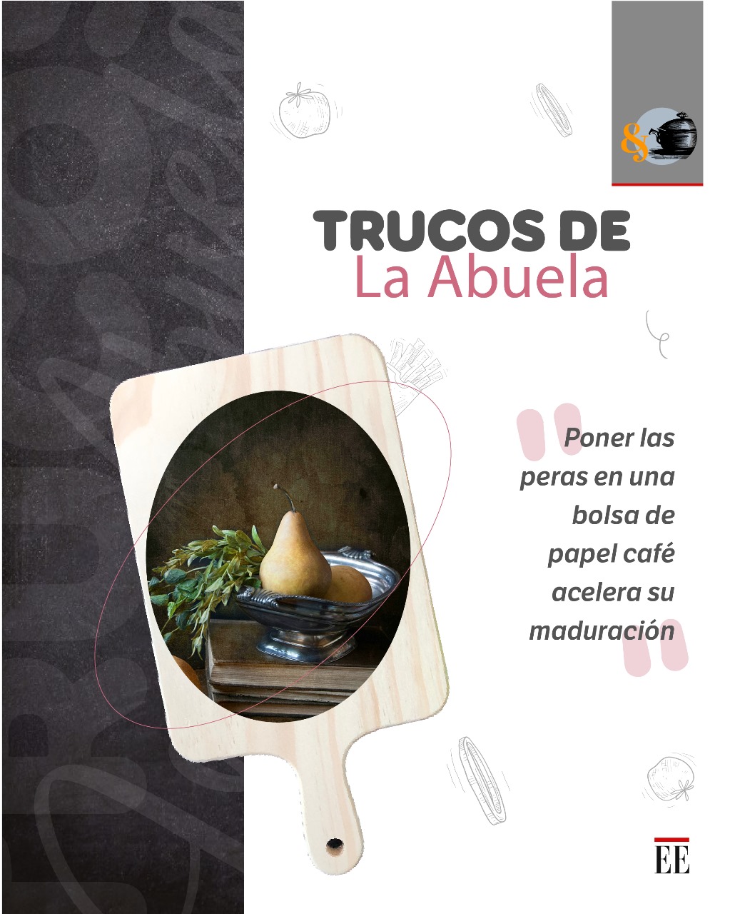 Trucos de la abuela