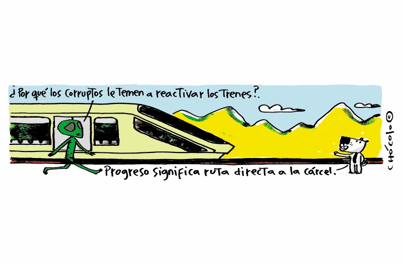 Chócolo