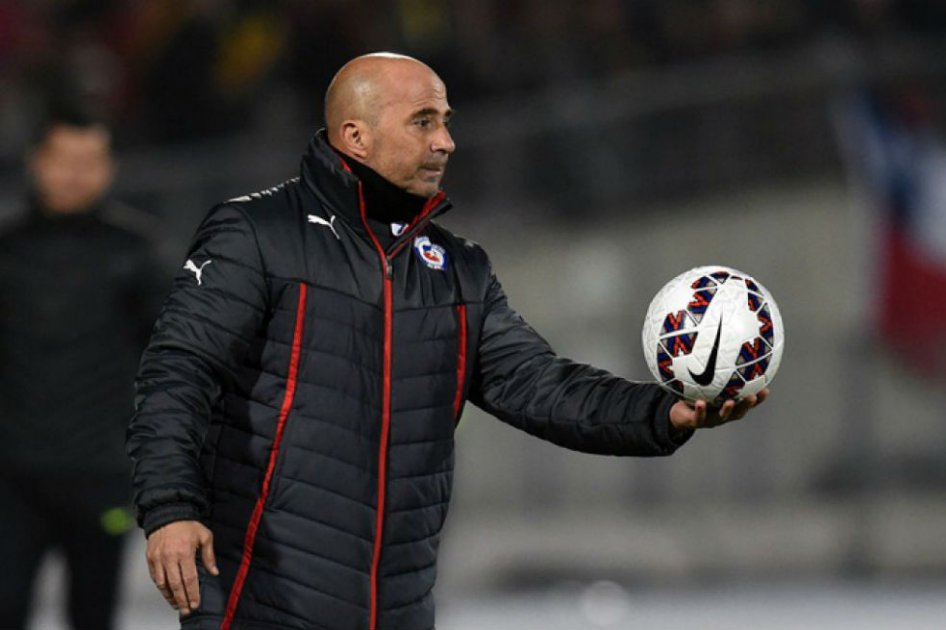 Sampaoli confirma su deseo de abandonar selección chilena