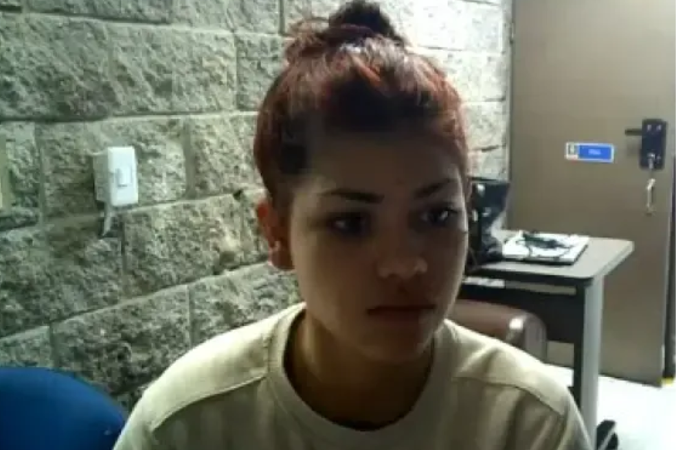 Alias Gabriela, implicada en asesinato de Miguel Uribe, fue trasladada a la cárcel El Buen Pastor