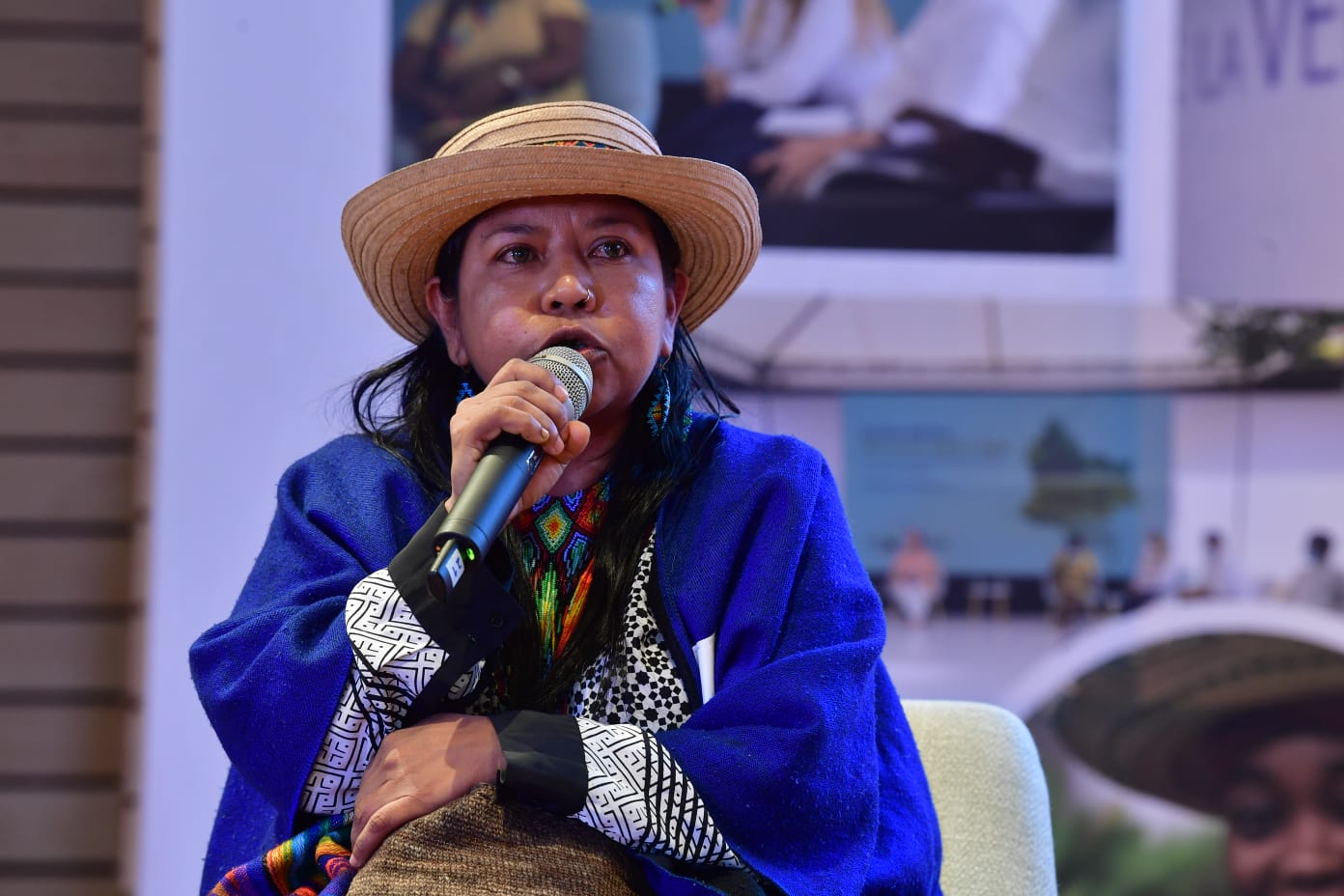 “Es difícil creer que quienes gobiernan con desprecio quieren implementar la paz”
