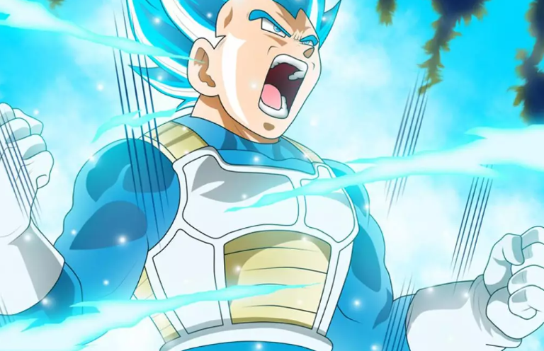 La serie “Dragon Ball Super” regresará en 2023