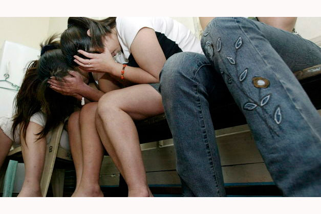 Defensoría insiste en elevar la trata de personas a delito de lesa humanidad