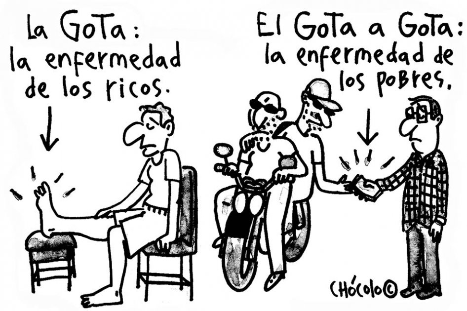 Chócolo