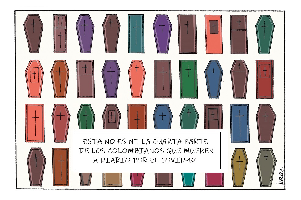 Es en serio