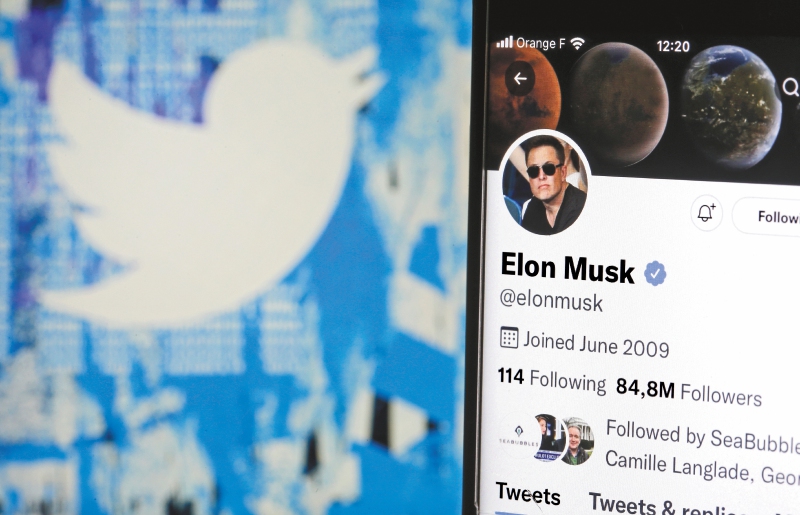 Elon Musk pide retrasar el inicio de batalla judicial contra Twitter