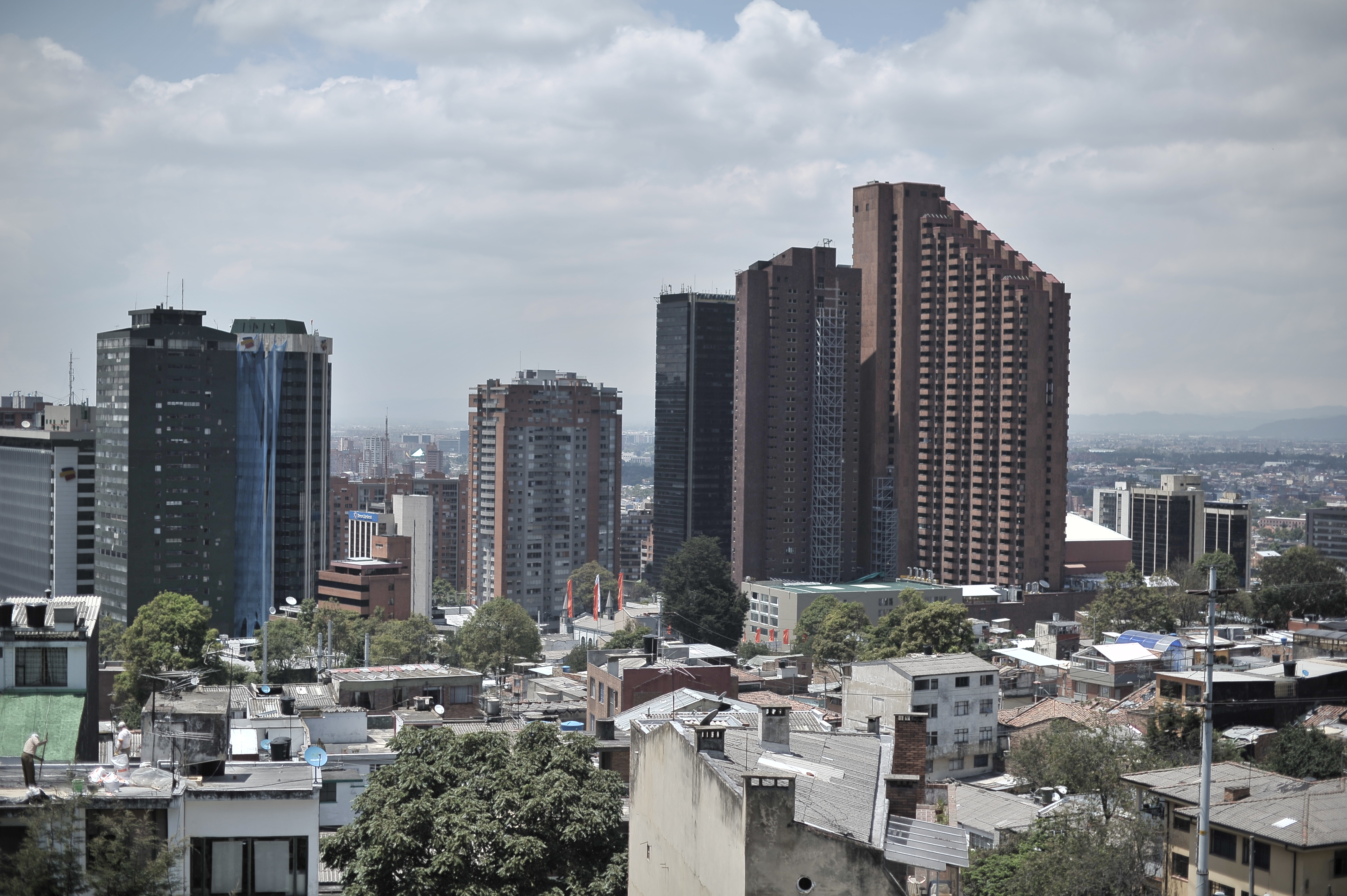 Abren inscripciones para aportar ideas para el desarrollo sostenible de Bogotá