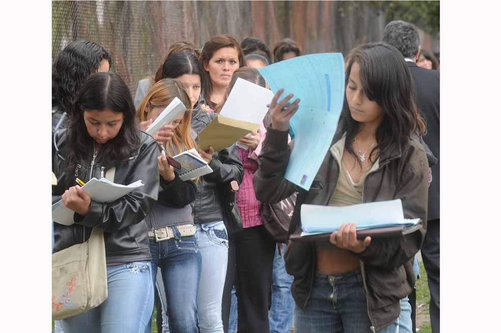 La fórmula para generar empleo