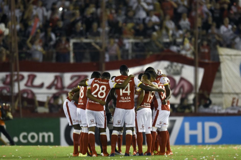 Los refuerzos que ha confirmado Santa Fe para 2016