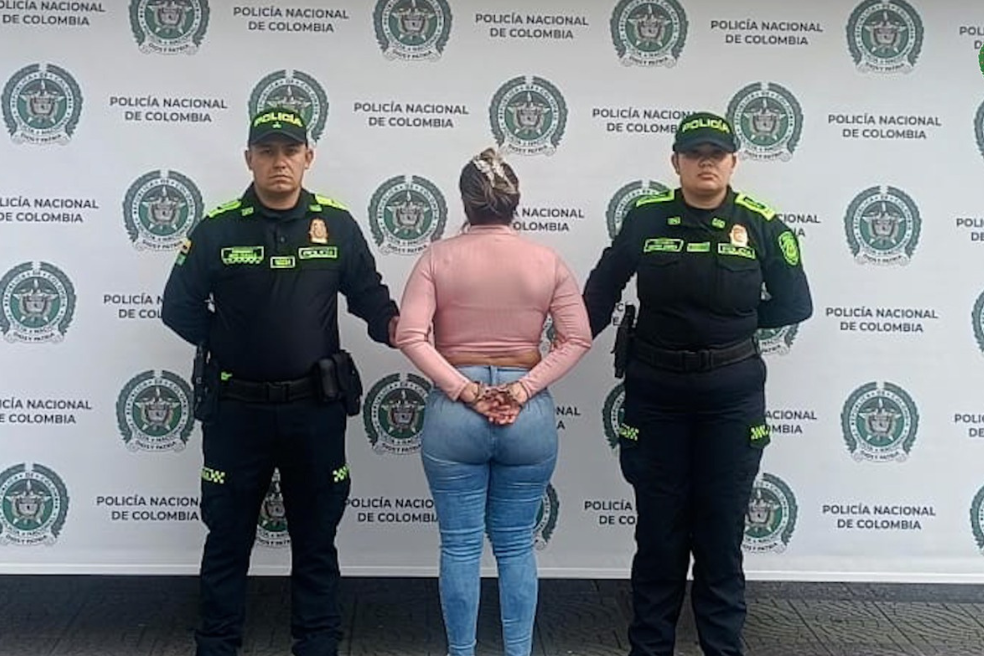 Judicializan a mujeres acusadas de drogar y robar a hombres en Manizales y Bogotá
