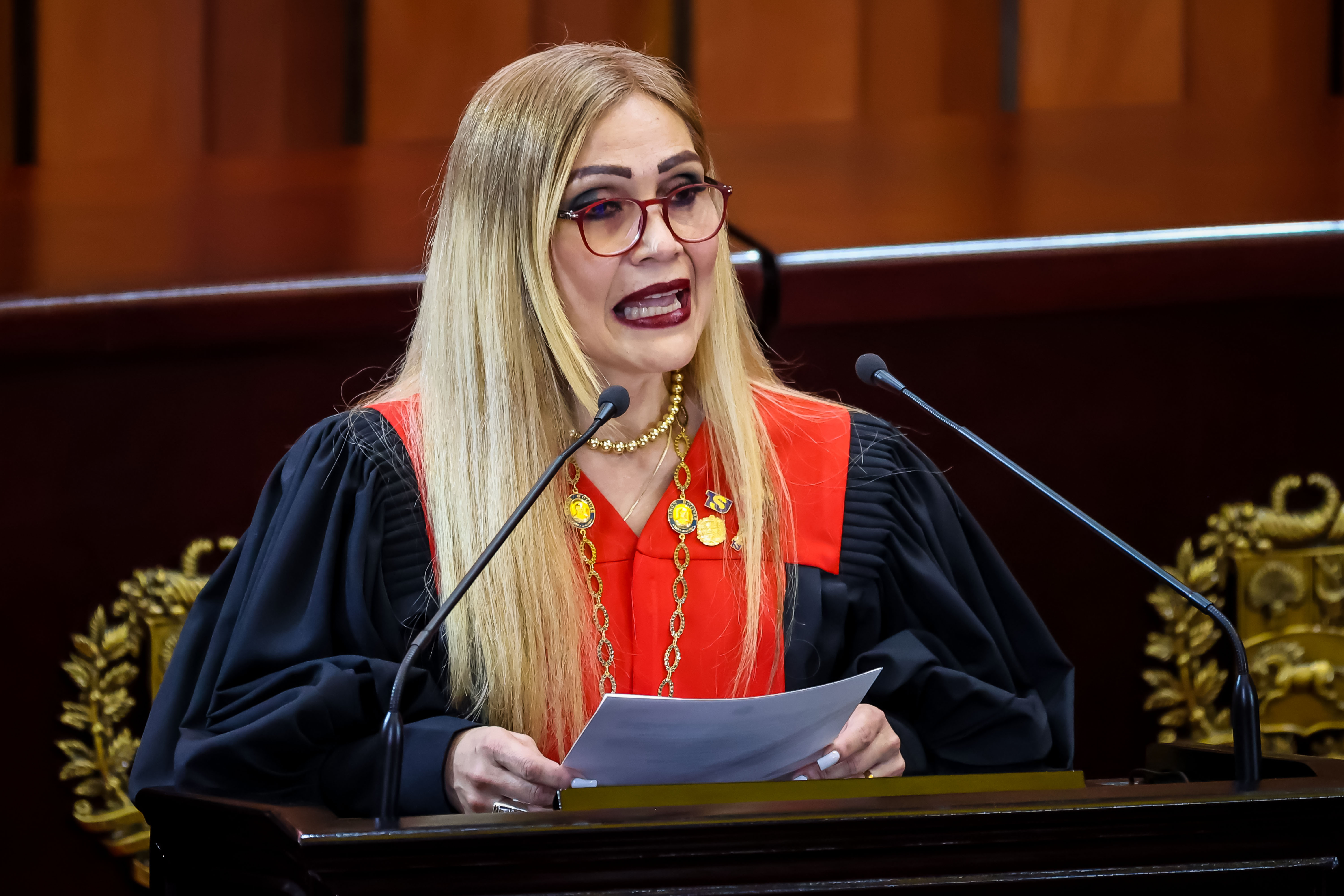 EE. UU. sancionó a funcionarios venezolanos por proclamar la reelección de Maduro