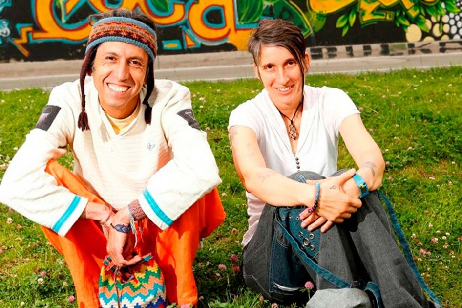 Aterciopelados ofrecerá concierto gratuito en Medellín