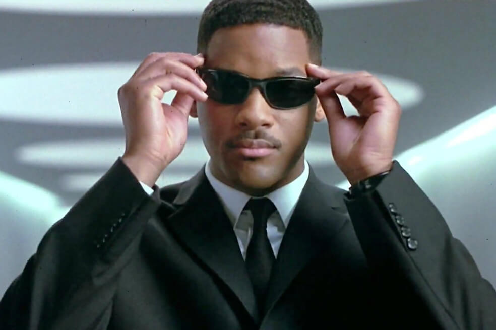 Will Smith revela por qué rechazó ser Neo en «Matrix»