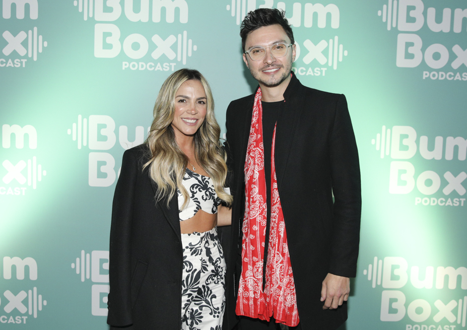 Sociales Lanzamiento Bumbox podcast en colombia 2020 VEA