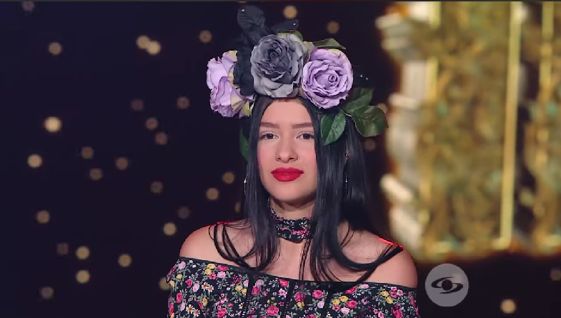 ‘Yo me llamo’: conmovedora historia de vida puso a llorar a los televidentes