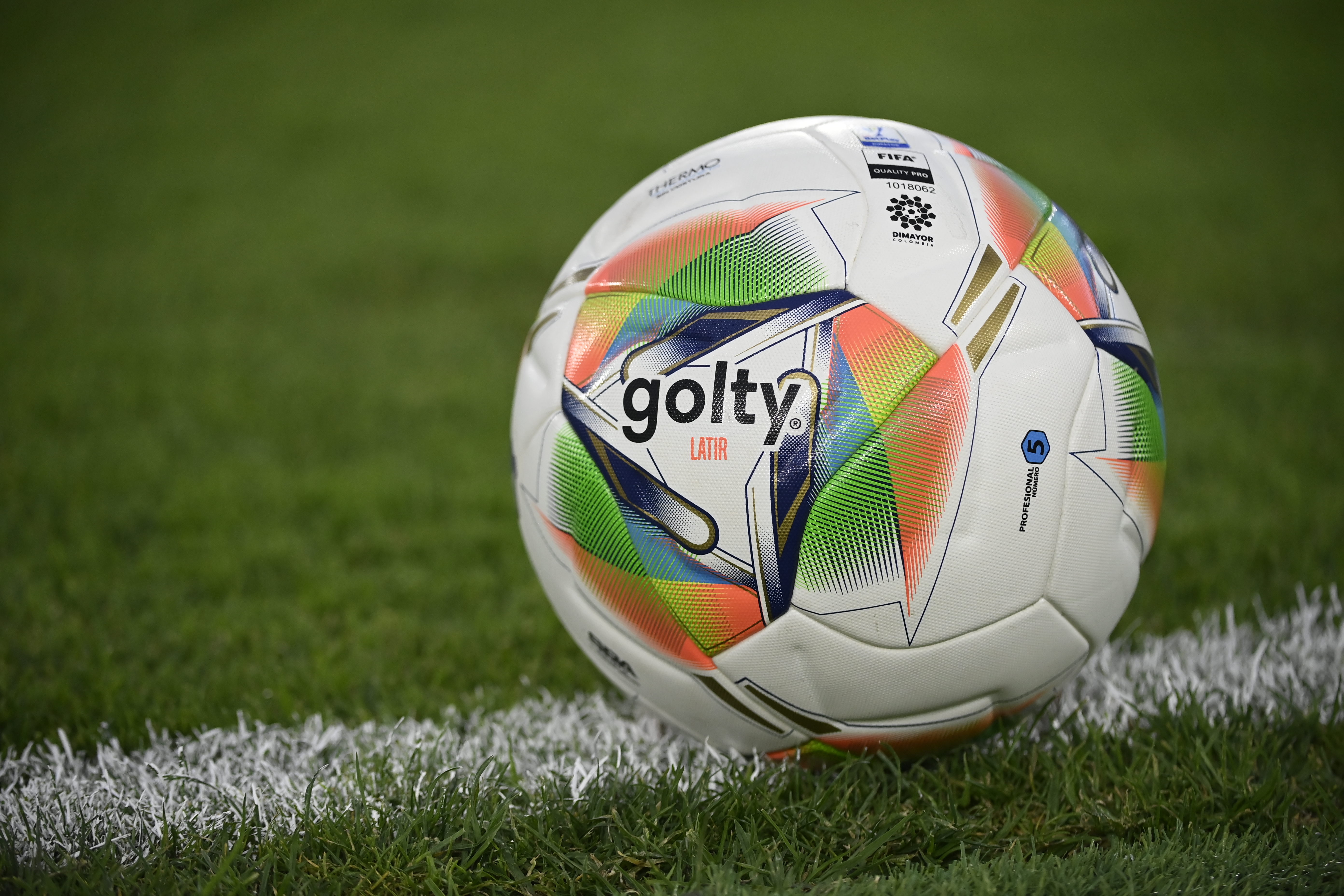Programación oficial para el regreso de la Liga Betplay tras el terremoto en Colombia
