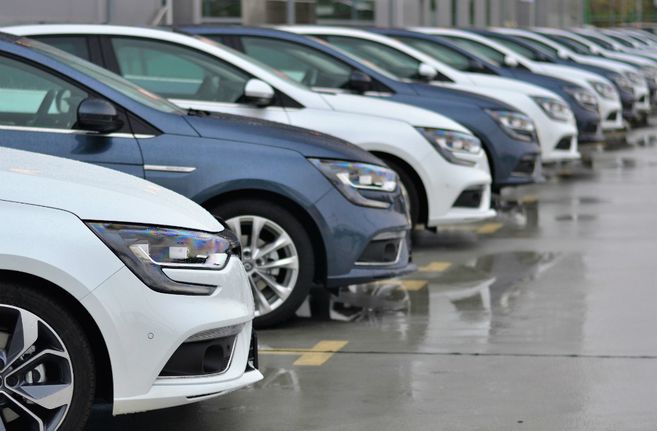 Ventas de carros eléctricos se duplicaron en Colombia durante el último año