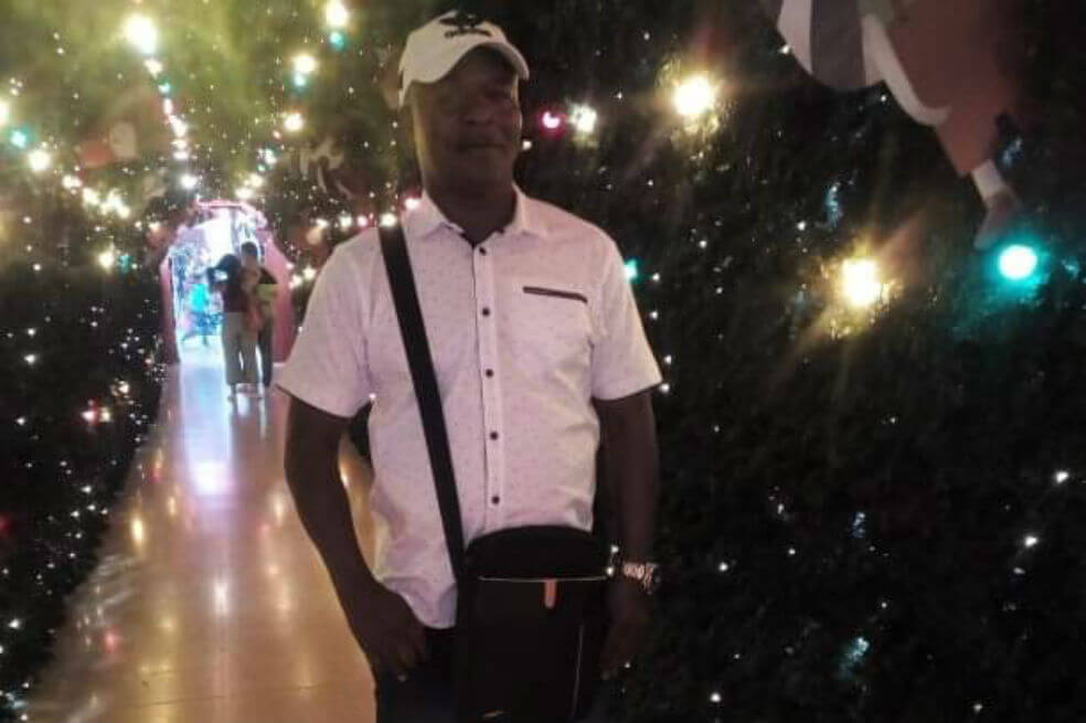 Asesinan a Yunier Moreno, líder social de Cartagena del Chairá, Caquetá